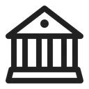 Free Bank  Icon