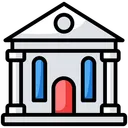 Free Bank  Icon