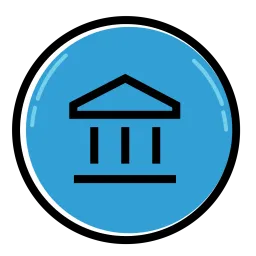 Free Bank  Icon