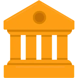 Free Bank  Icon