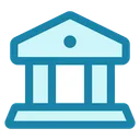 Free Bank Icon