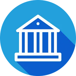 Free Bank  Icon