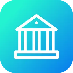 Free Bank  Icon