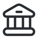 Free Bank  Icon