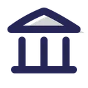 Free Bank  Icon