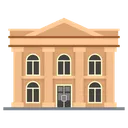 Free Bank  Icon