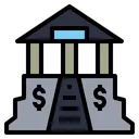 Free Bank  Icon