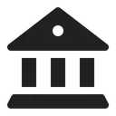 Free Bank Icon