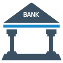 Free Bank  Icon