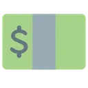 Free Bank Banknote Bill Icon