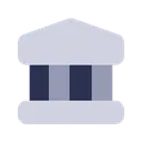 Free Bank  Icon