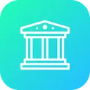 Free Bank  Icon