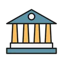 Free Bank Icon