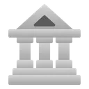 Free Bank  Icon