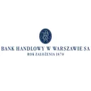 Free Bank Handlowy Logo Icon