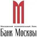 Free Bank Moscow Logo Icon