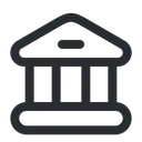 Free Bank  Icon