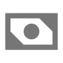 Free Bank Note Icon