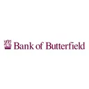 Free Bank Of Butterfield Icon