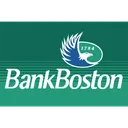 Free Bankboston Logo Bank Icon