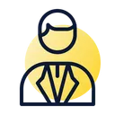 Free Bankier Geschaft Geschaftsmann Symbol