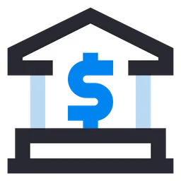 Free Banking  Icon