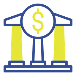 Free Banking  Icon