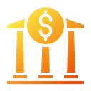 Free Banking Finance Money Icon