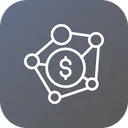 Free Banking  Icon