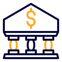 Free Banking Finance Money Icon