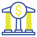 Free Banking Finance Money Icon