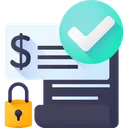 Free Banking Finance Money Icon