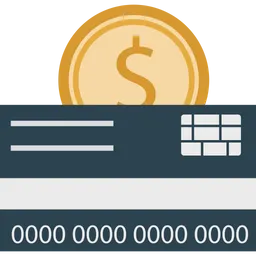 Free Banking  Icon