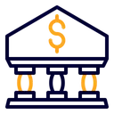 Free Banking Finance Money Icon
