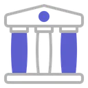 Free Banking Finance Money Icon