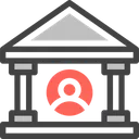 Free Bankkonto  Symbol