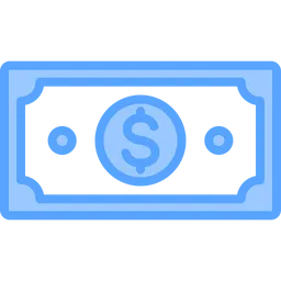 Free Banknote  Icon