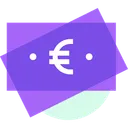 Free Banknote  Icon