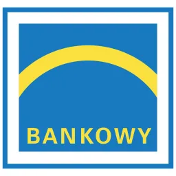 Free Bankowy Logo Icon