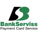 Free Bankserviss Logo Bank Icon
