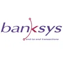 Free Banksys Logo Bank Icon