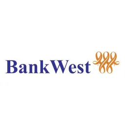 Free Bankwest Logo Icon