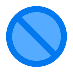 Free Banned  Icon