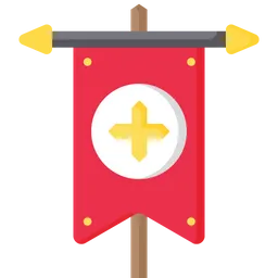 Free Banner  Icon