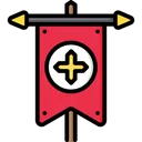 Free Banner  Icon