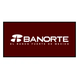 Free Banorte Logo Icon