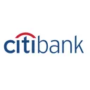 Free Citibank Entreprise Marque Icon