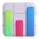 Free Diagramm Farbe Symbol