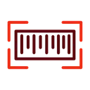 Free Bar Code Scan Qr Code Icon