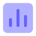 Free Bar-graph Icon